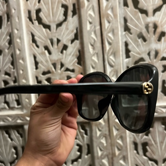 GUCCI sunglasses gg0950sa - Picture 3 of 5